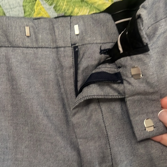 NWT RLX Ralph Lauren golf navy shorts size 38 - Picture 4 of 6